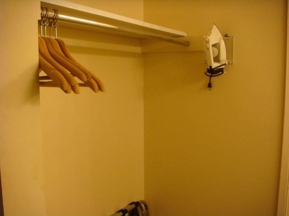 Cassandra Hotel Vancouver Dış mekan fotoğraf