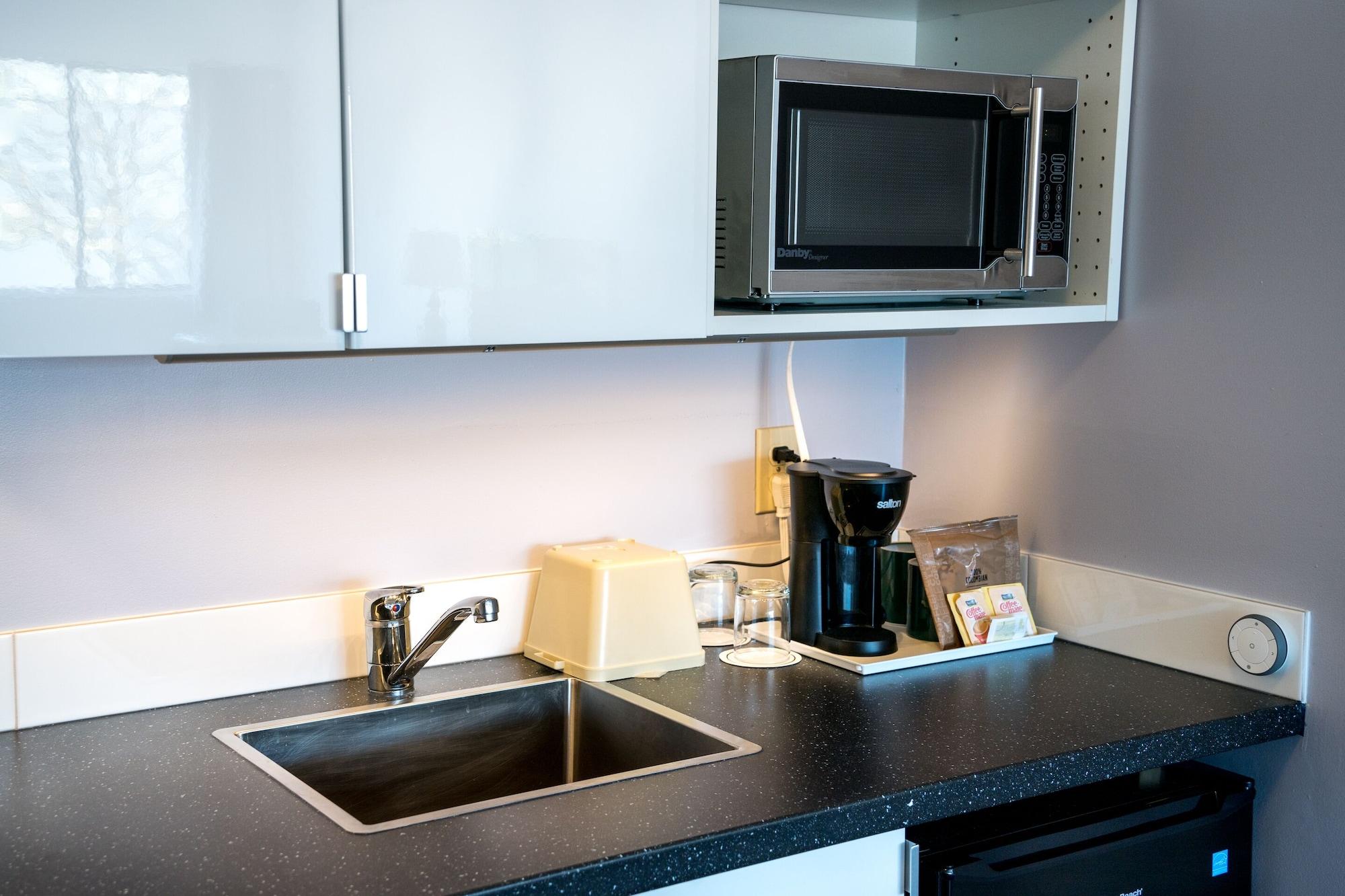Cassandra Hotel Vancouver Dış mekan fotoğraf