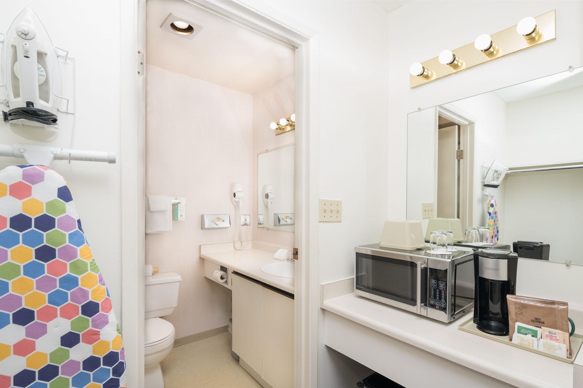 Cassandra Hotel Vancouver Dış mekan fotoğraf