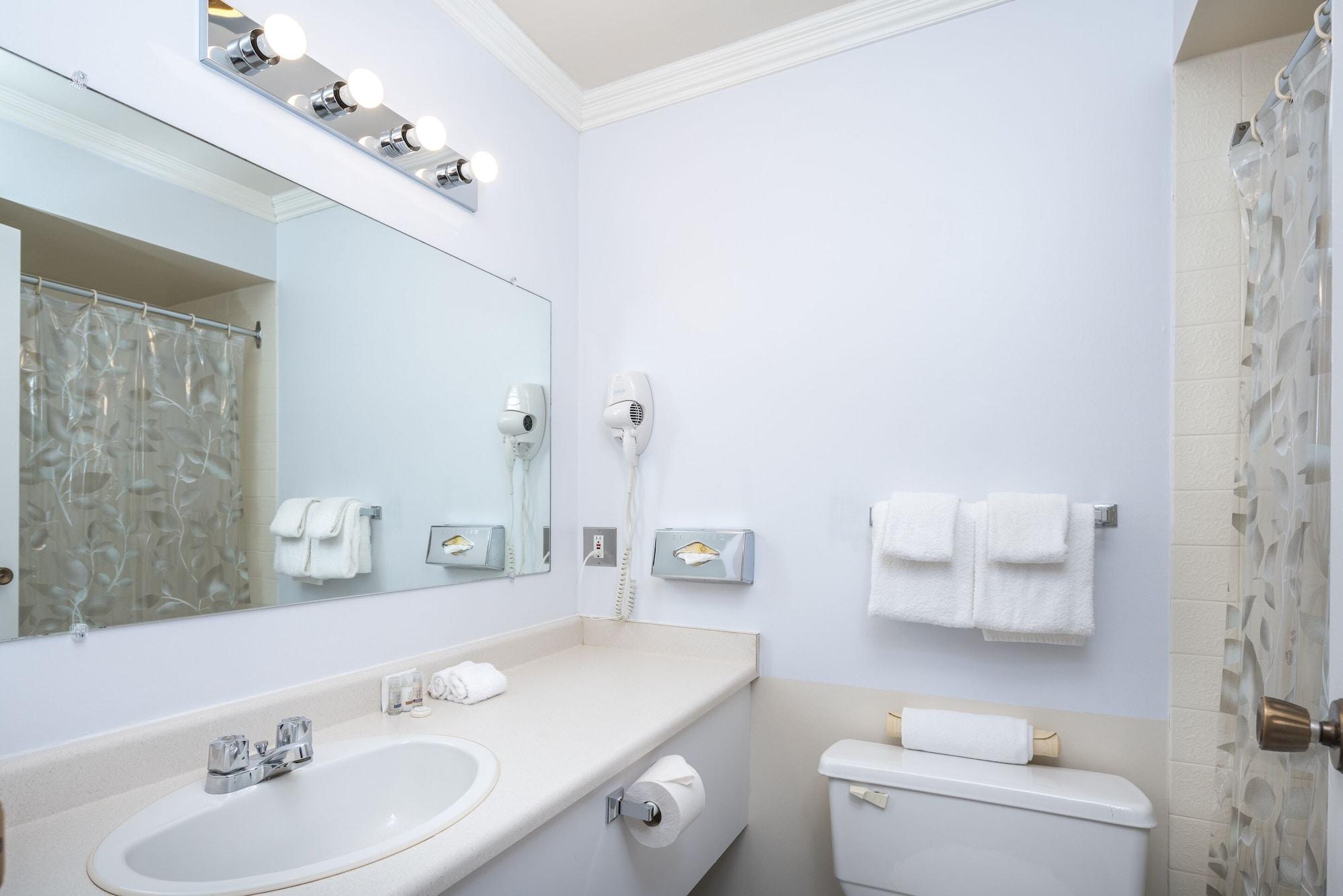Cassandra Hotel Vancouver Dış mekan fotoğraf