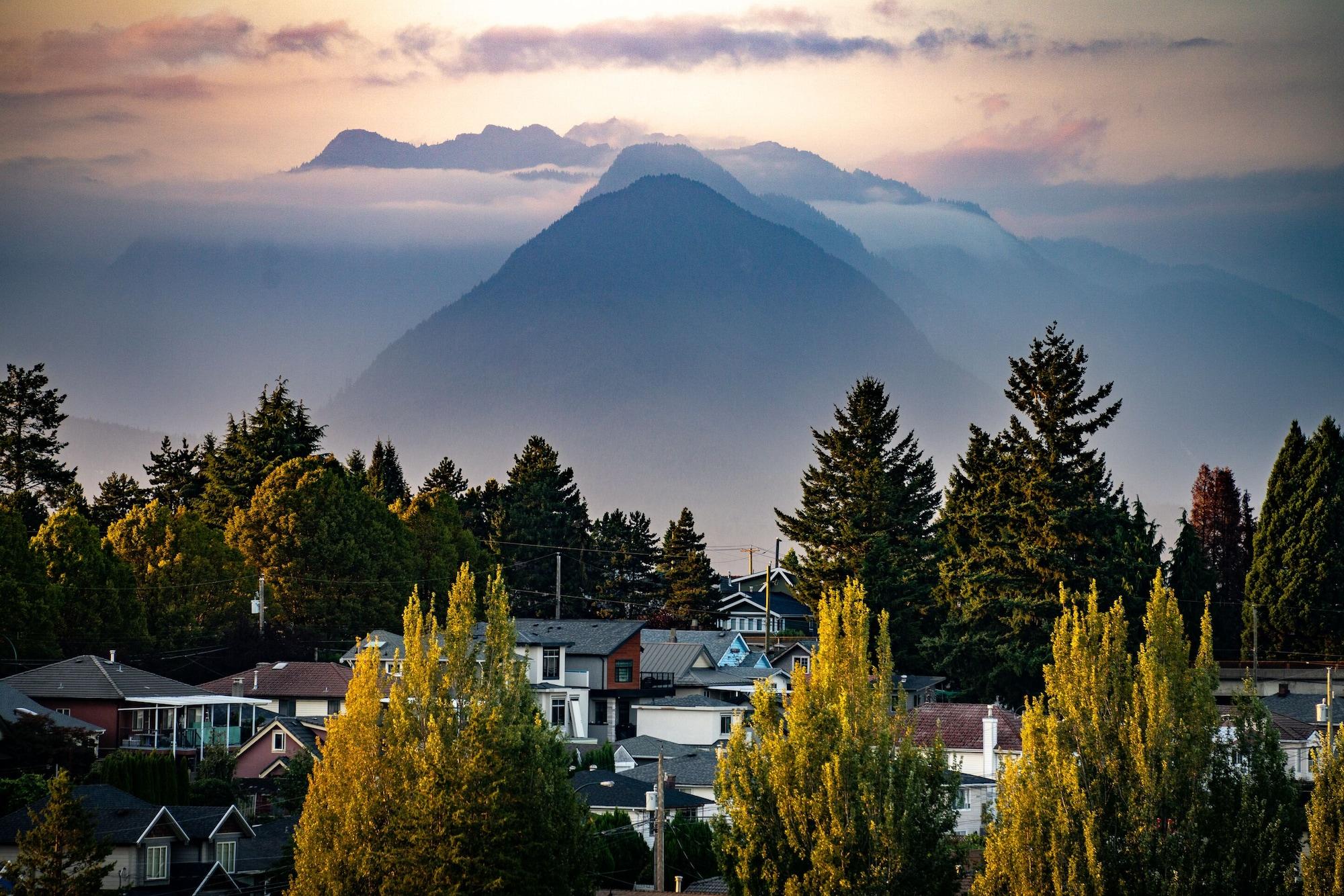Cassandra Hotel Vancouver Dış mekan fotoğraf