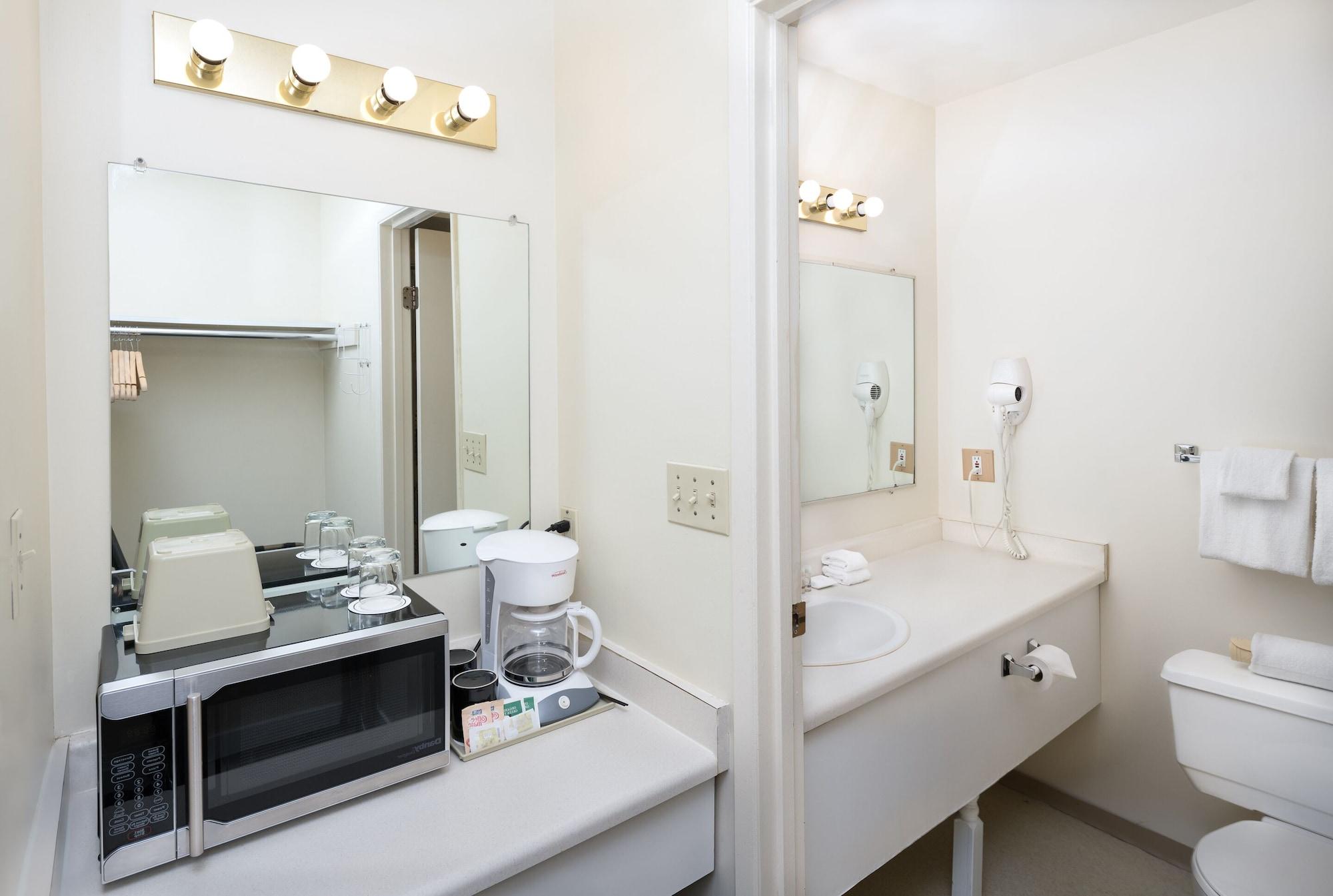 Cassandra Hotel Vancouver Dış mekan fotoğraf