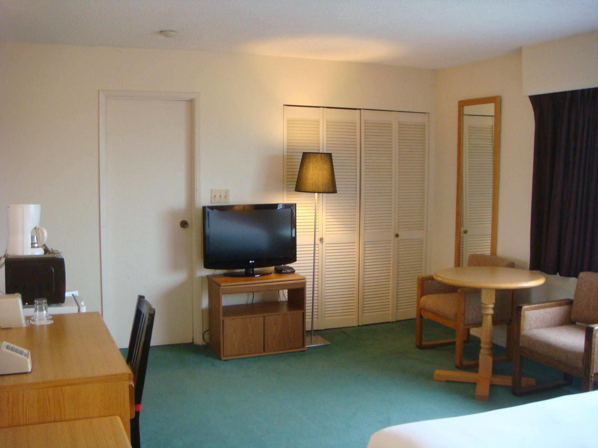 Cassandra Hotel Vancouver Dış mekan fotoğraf