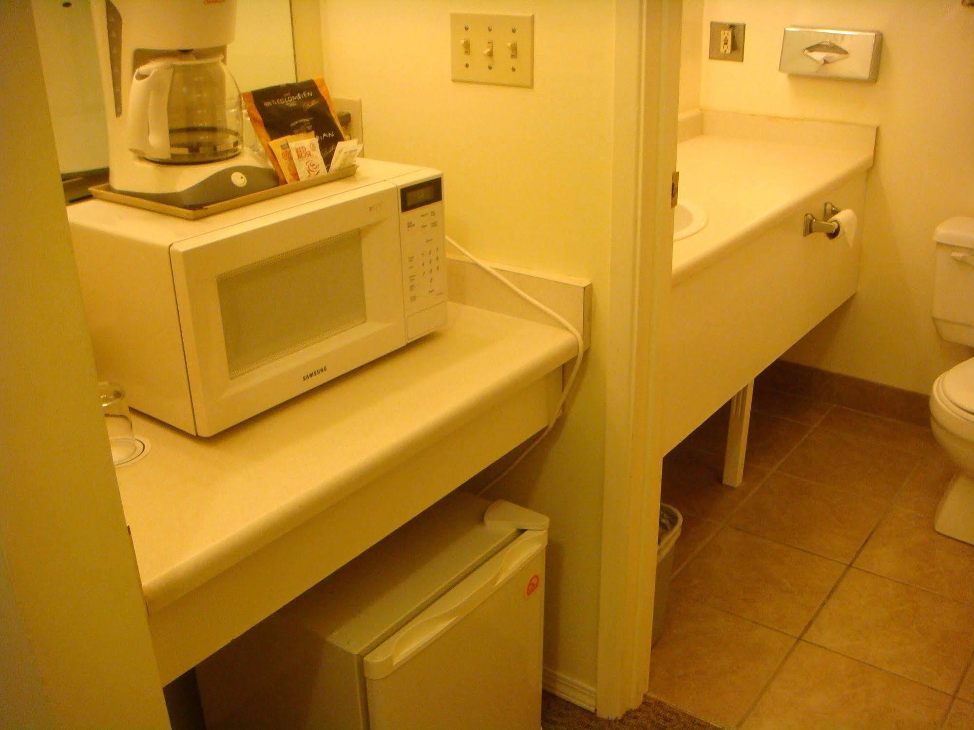 Cassandra Hotel Vancouver Dış mekan fotoğraf