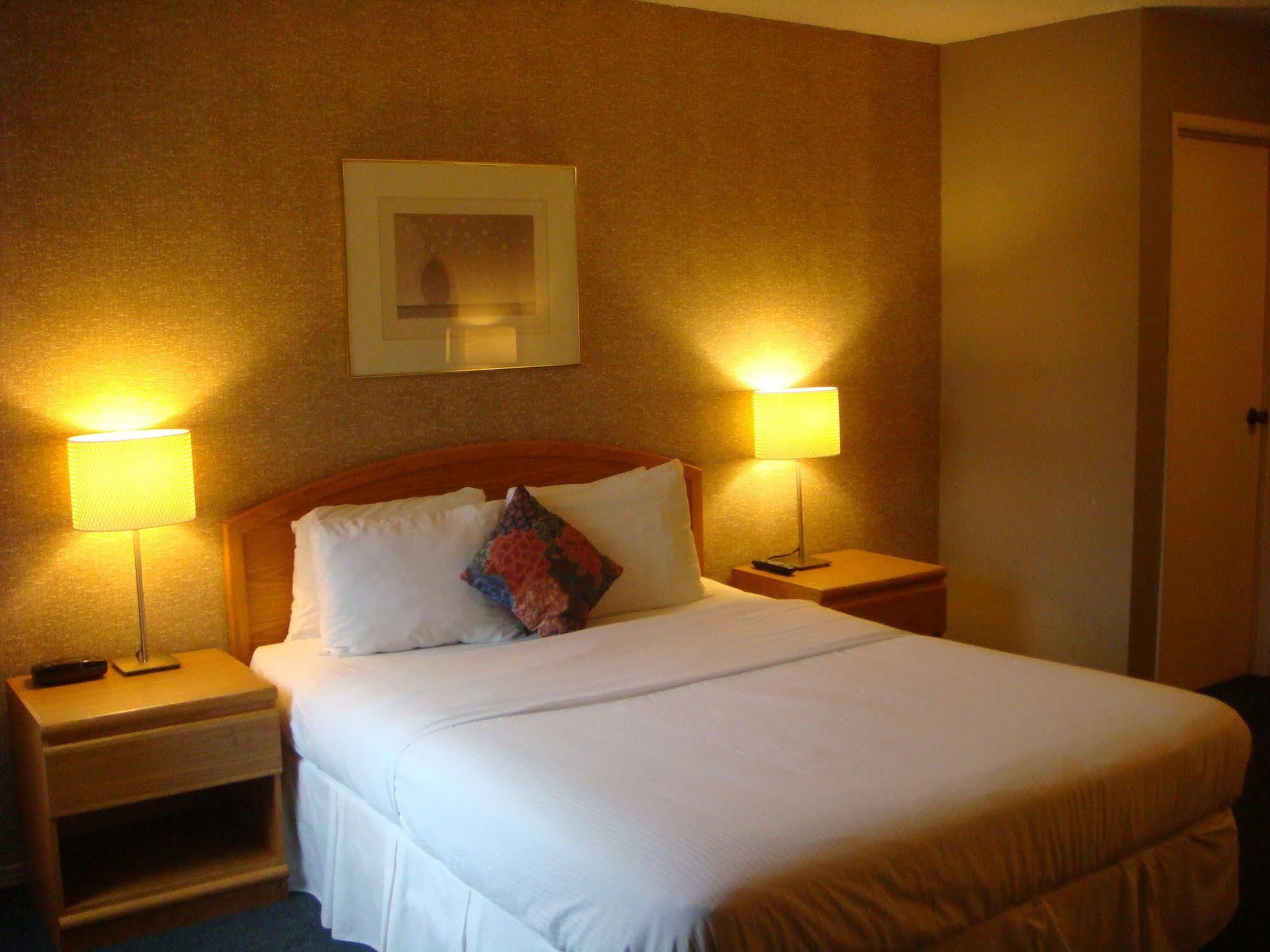 Cassandra Hotel Vancouver Dış mekan fotoğraf
