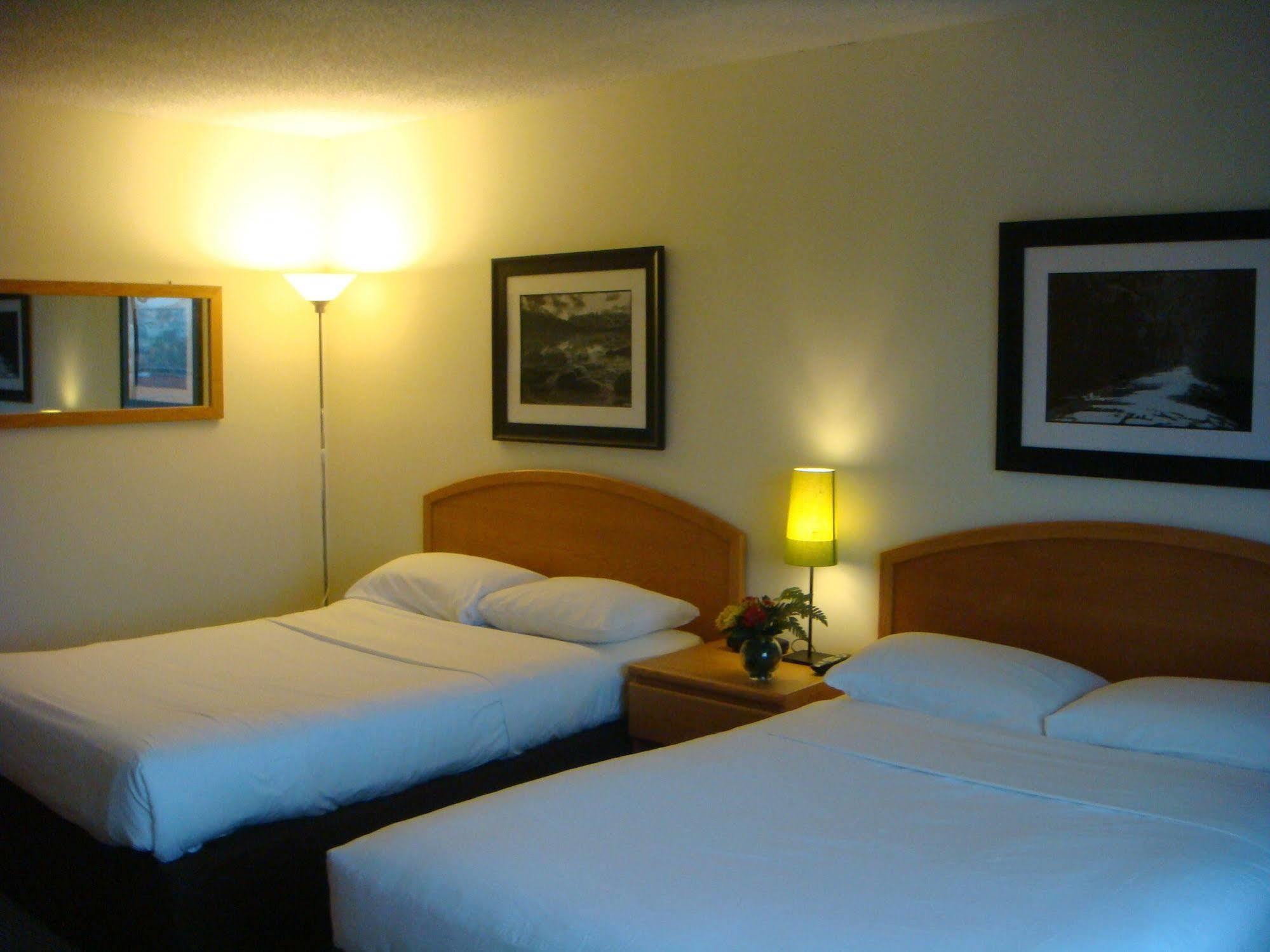 Cassandra Hotel Vancouver Dış mekan fotoğraf