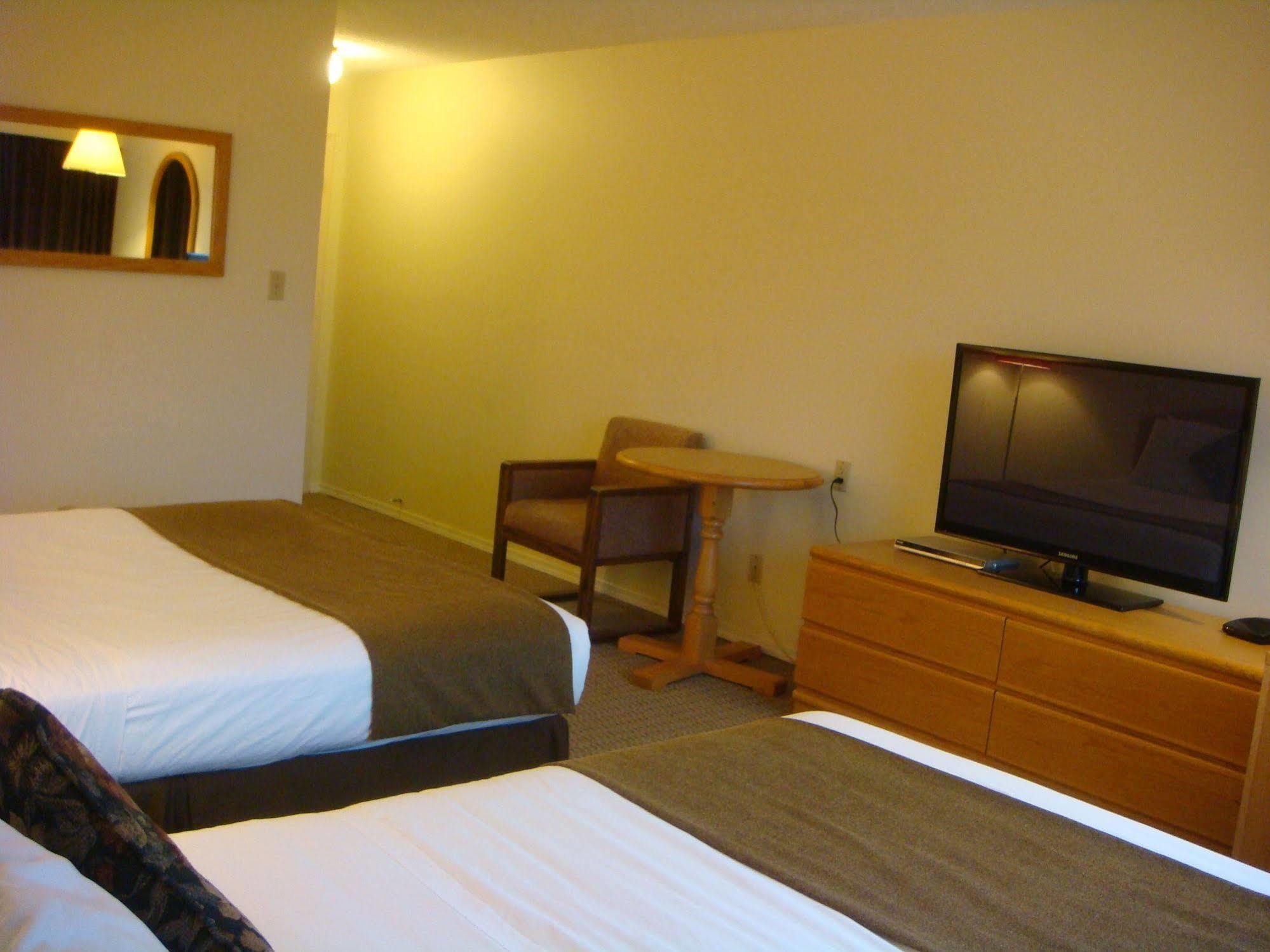 Cassandra Hotel Vancouver Dış mekan fotoğraf