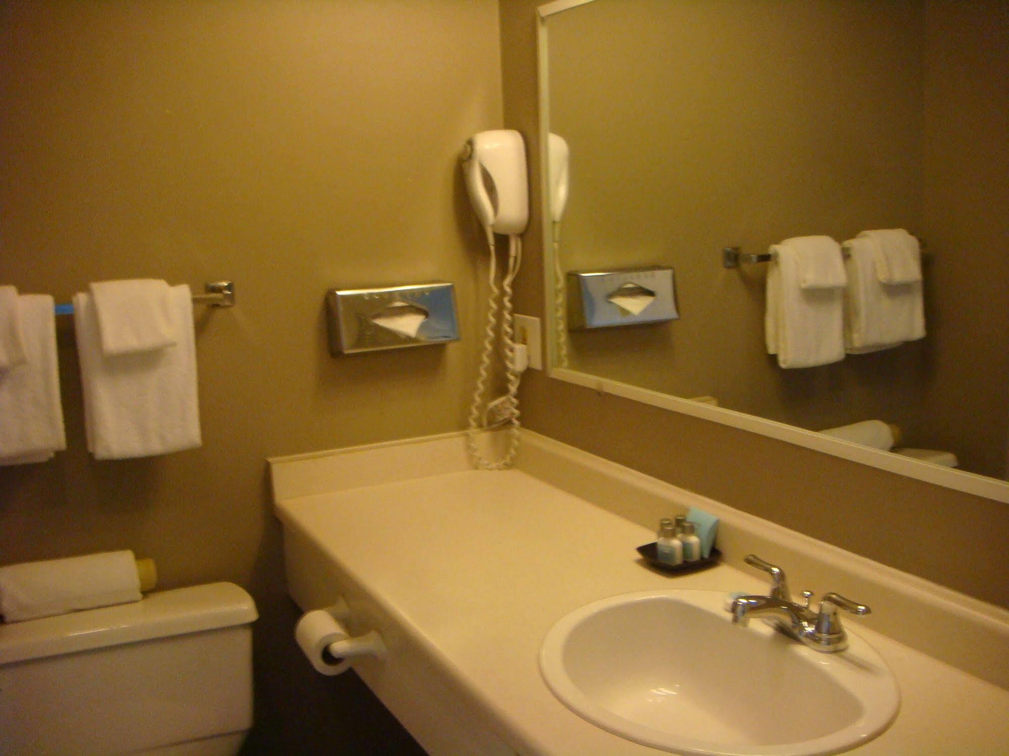 Cassandra Hotel Vancouver Dış mekan fotoğraf