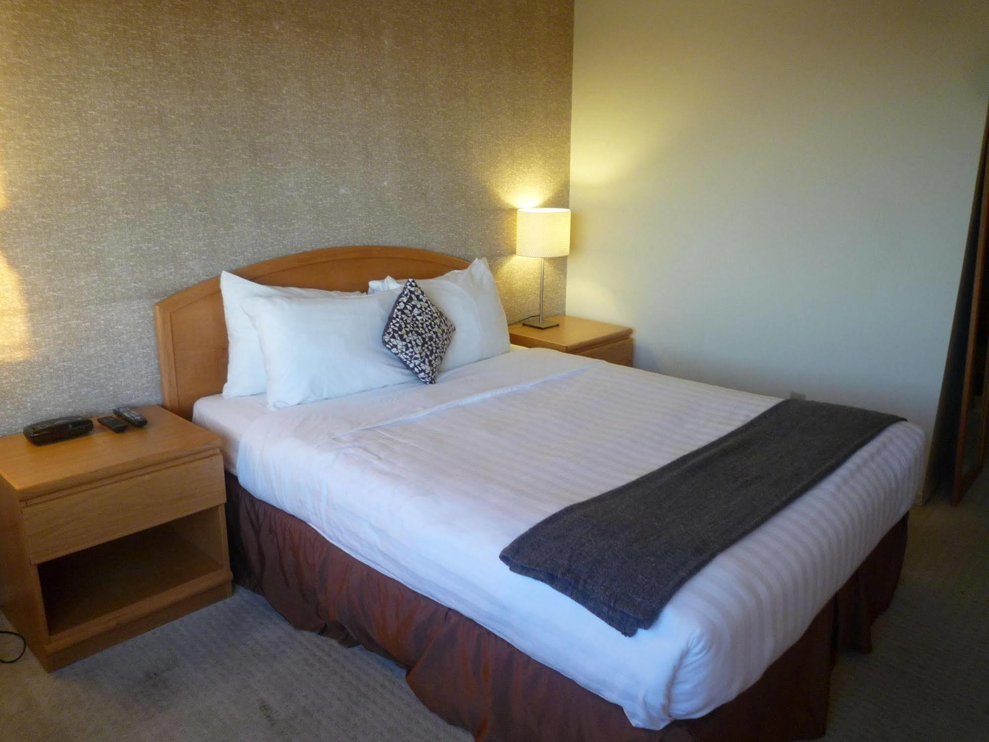 Cassandra Hotel Vancouver Dış mekan fotoğraf