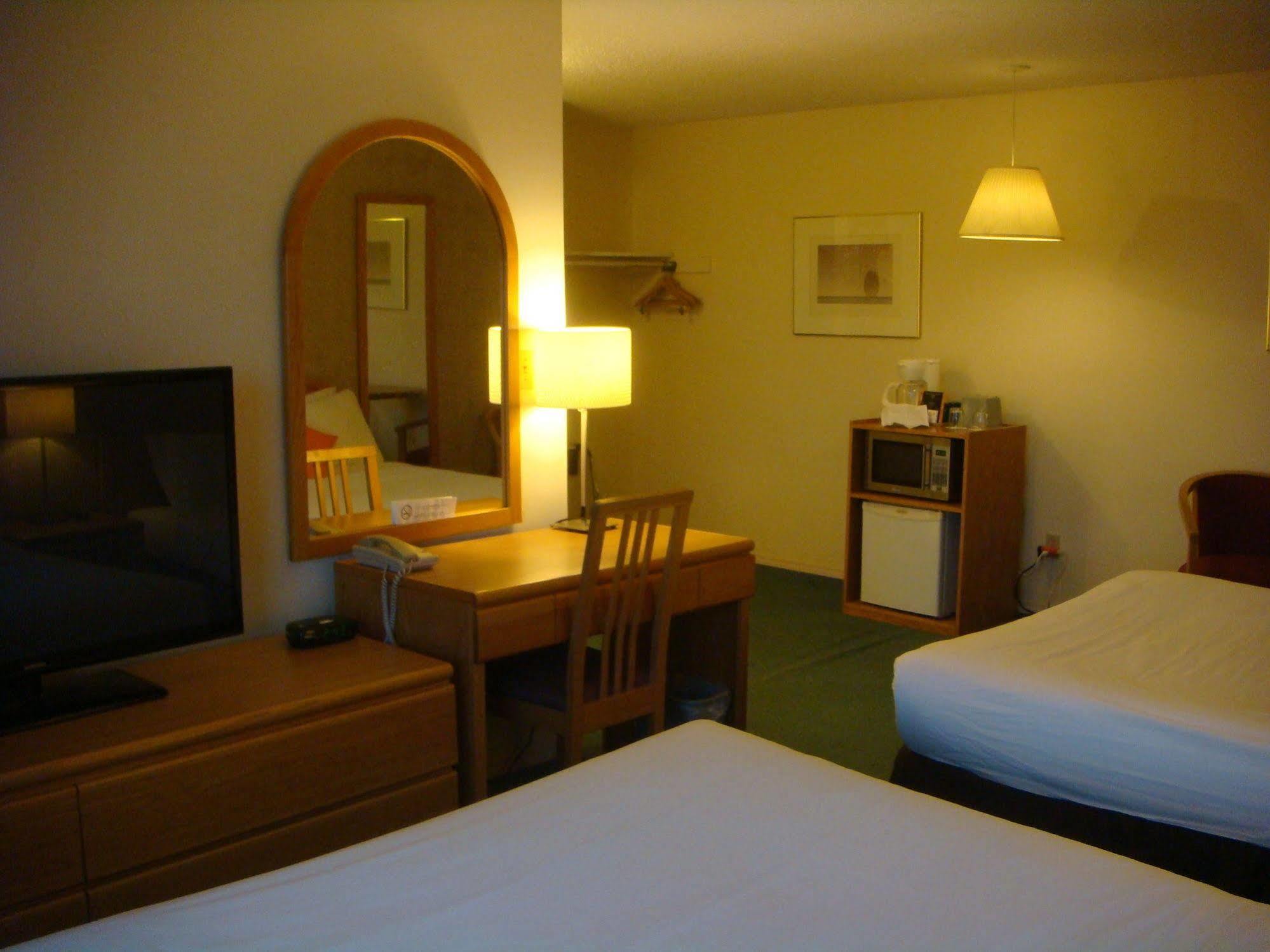 Cassandra Hotel Vancouver Dış mekan fotoğraf